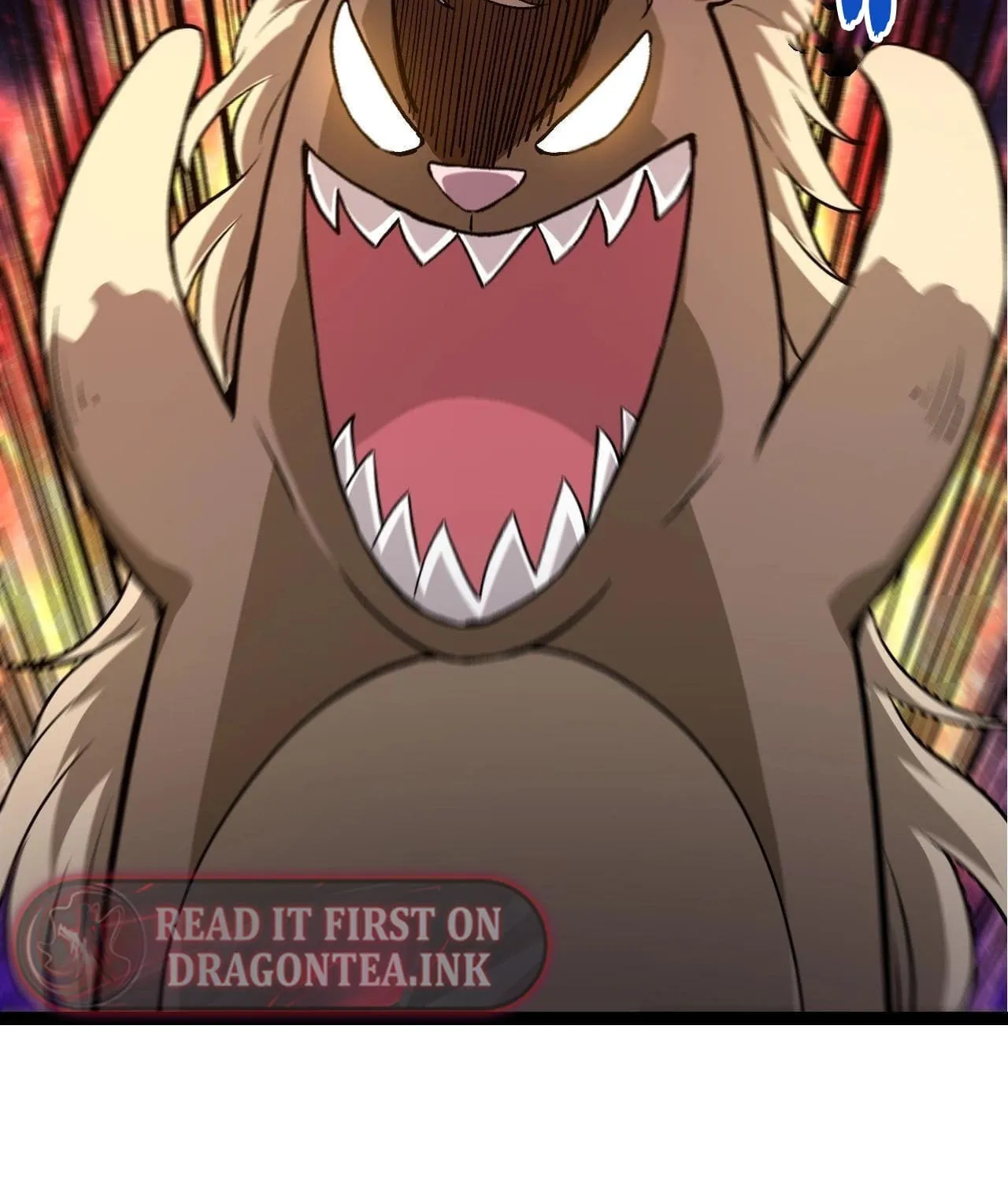Evolution Begins With a Big Tree Chapter 109 page 77 - 
