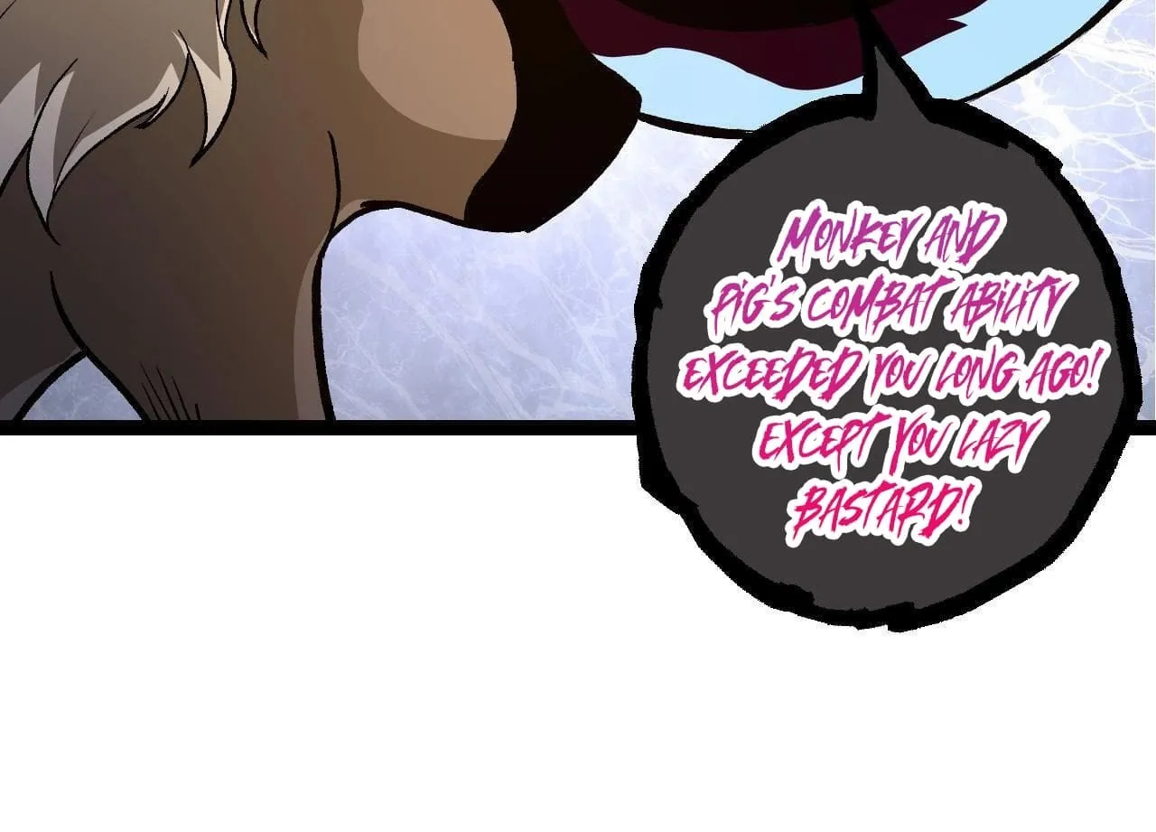 Evolution Begins With a Big Tree Chapter 109 page 81 - 