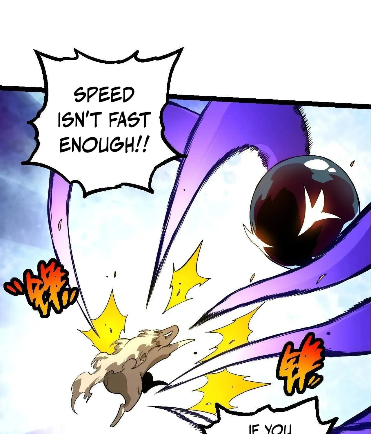 Evolution Begins With a Big Tree Chapter 109 page 82 - 
