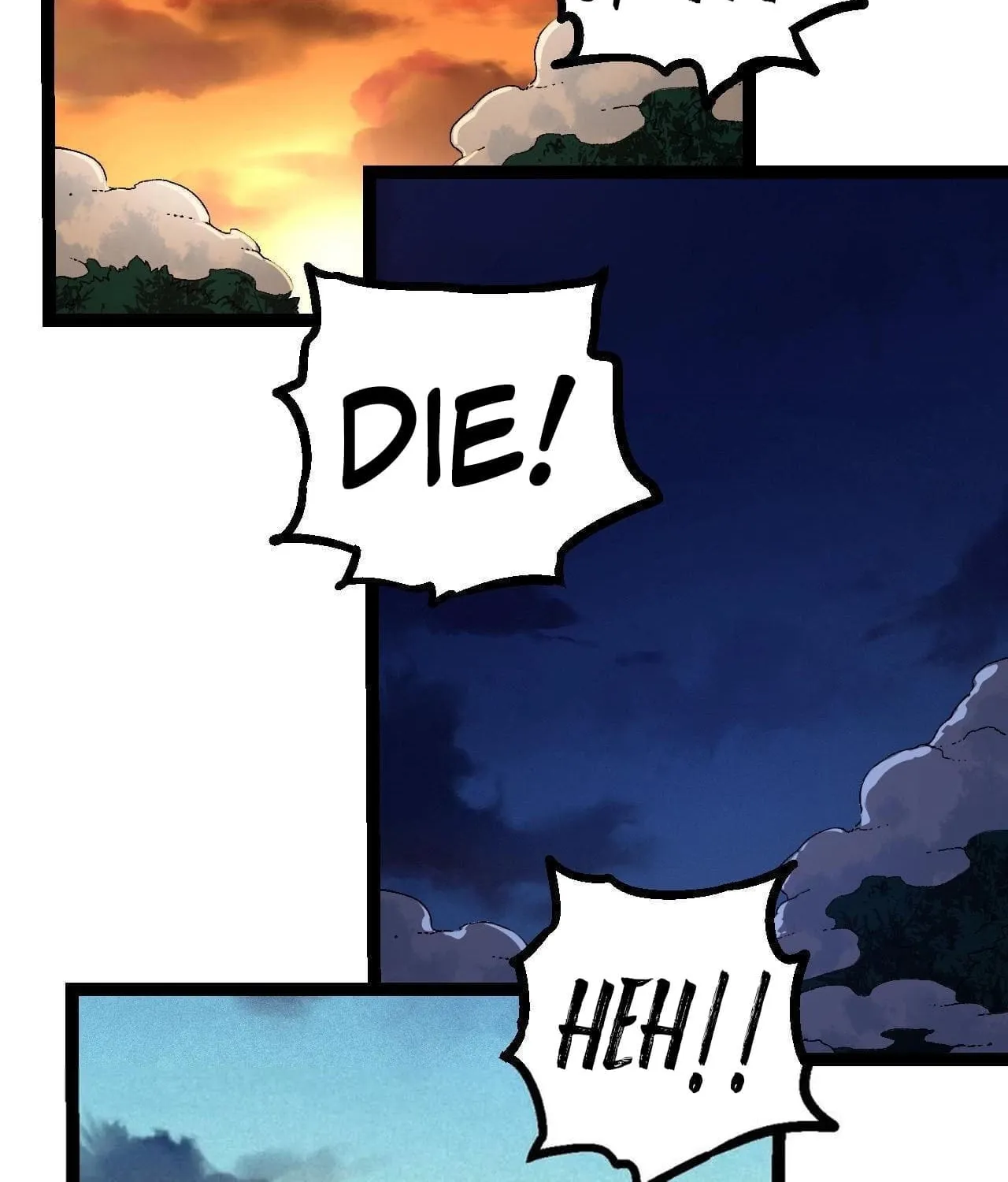 Evolution Begins With a Big Tree Chapter 109 page 85 - 