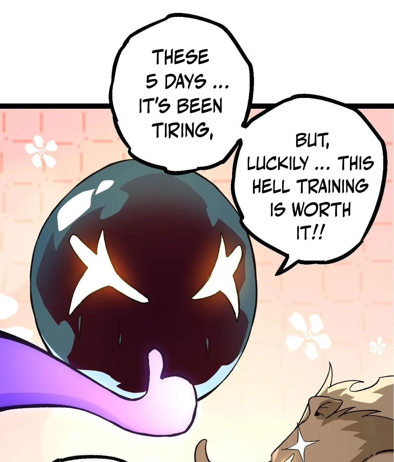 Evolution Begins With a Big Tree Chapter 109 page 89 - 