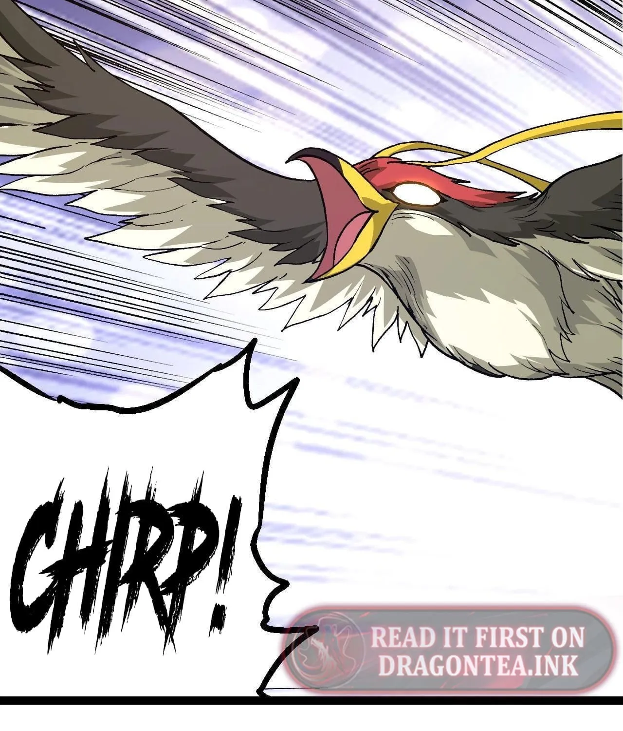 Evolution Begins With a Big Tree Chapter 109 page 91 - 