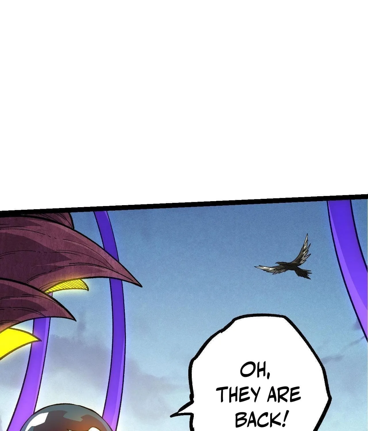 Evolution Begins With a Big Tree Chapter 109 page 92 - 