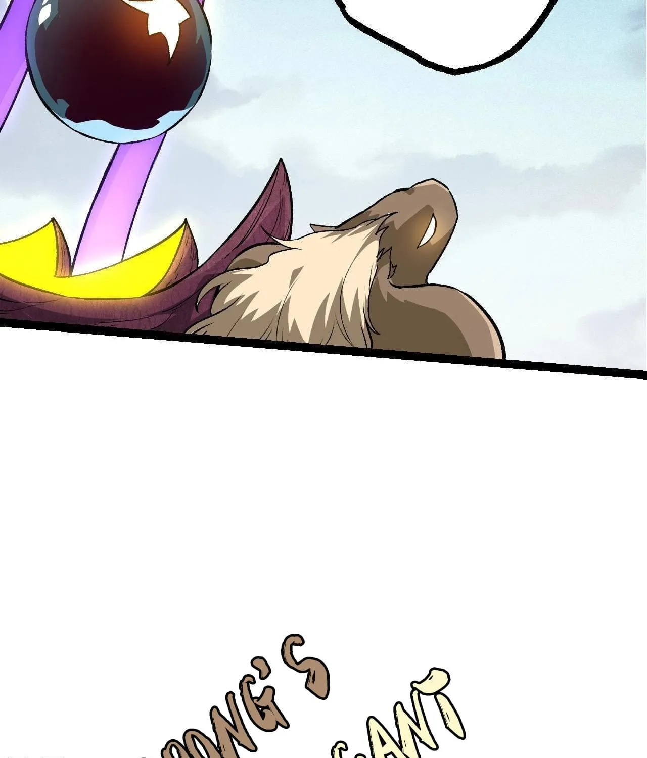 Evolution Begins With a Big Tree Chapter 109 page 93 - 