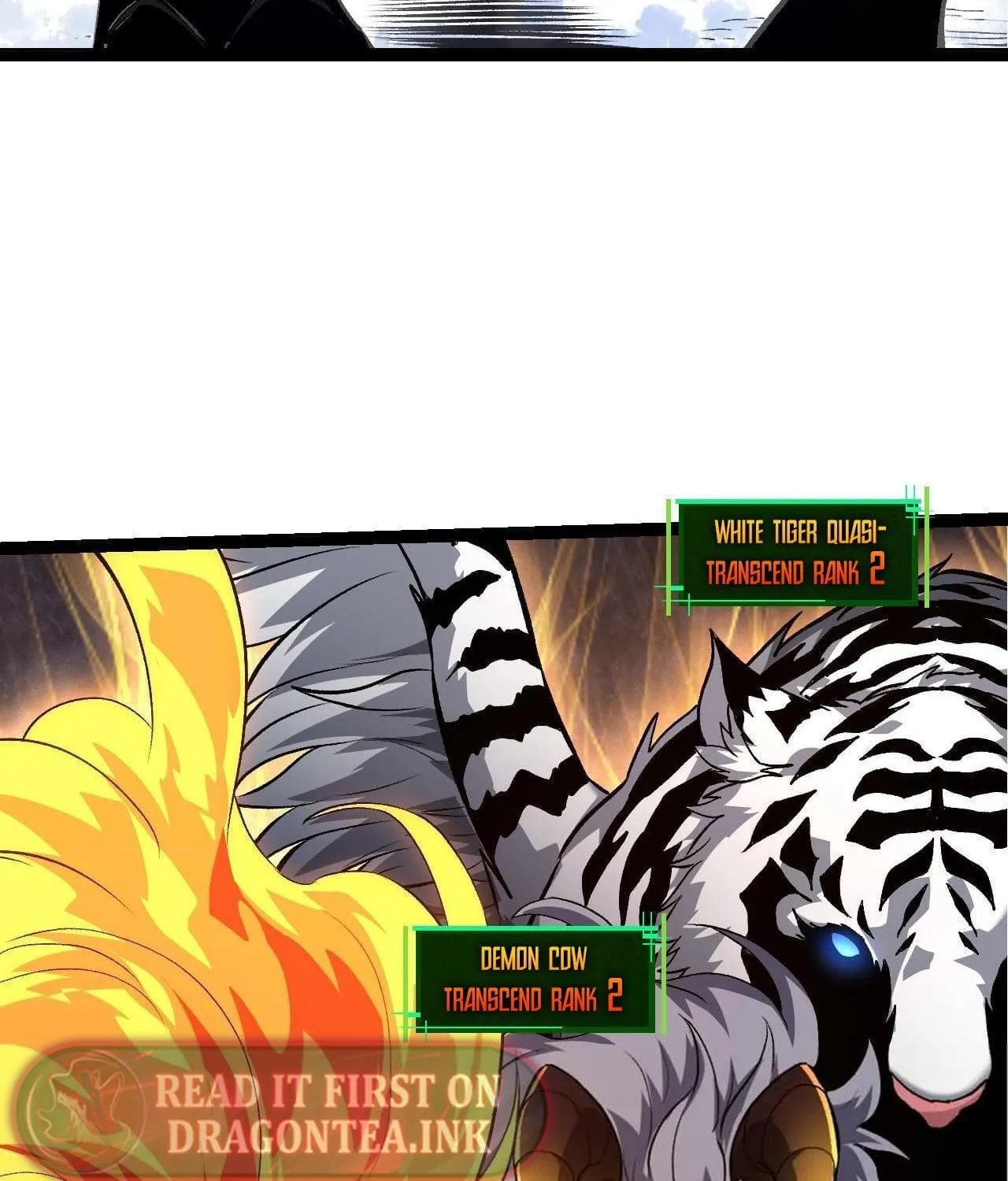 Evolution Begins With a Big Tree Chapter 109 page 97 - 