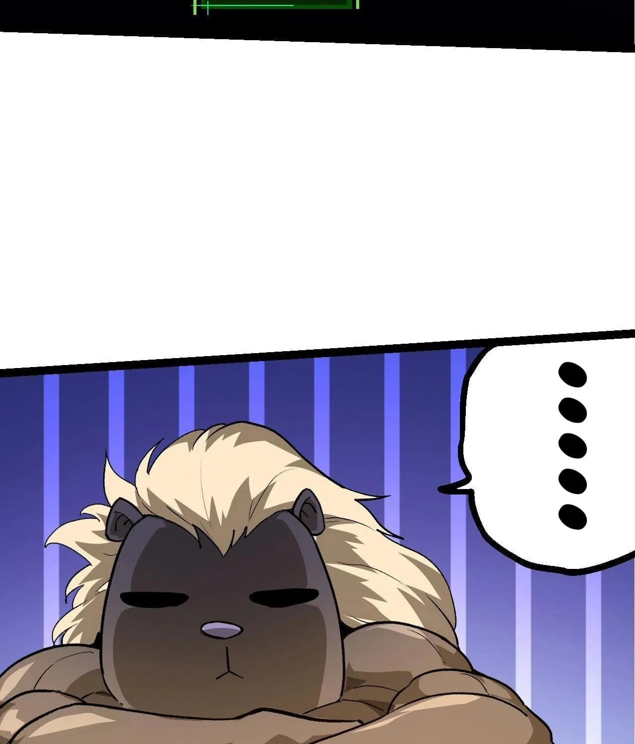 Evolution Begins With a Big Tree Chapter 109 page 99 - 