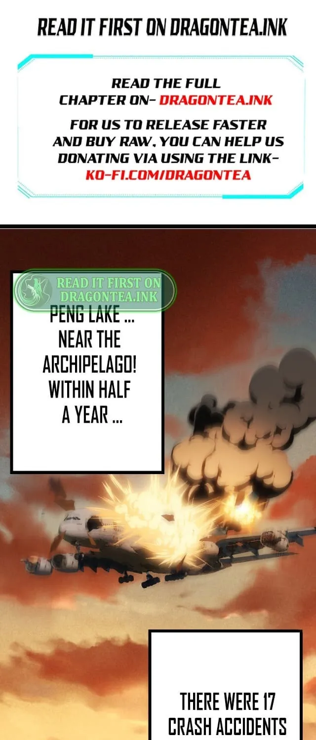 Evolution Begins With a Big Tree Chapter 11 page 2 - 