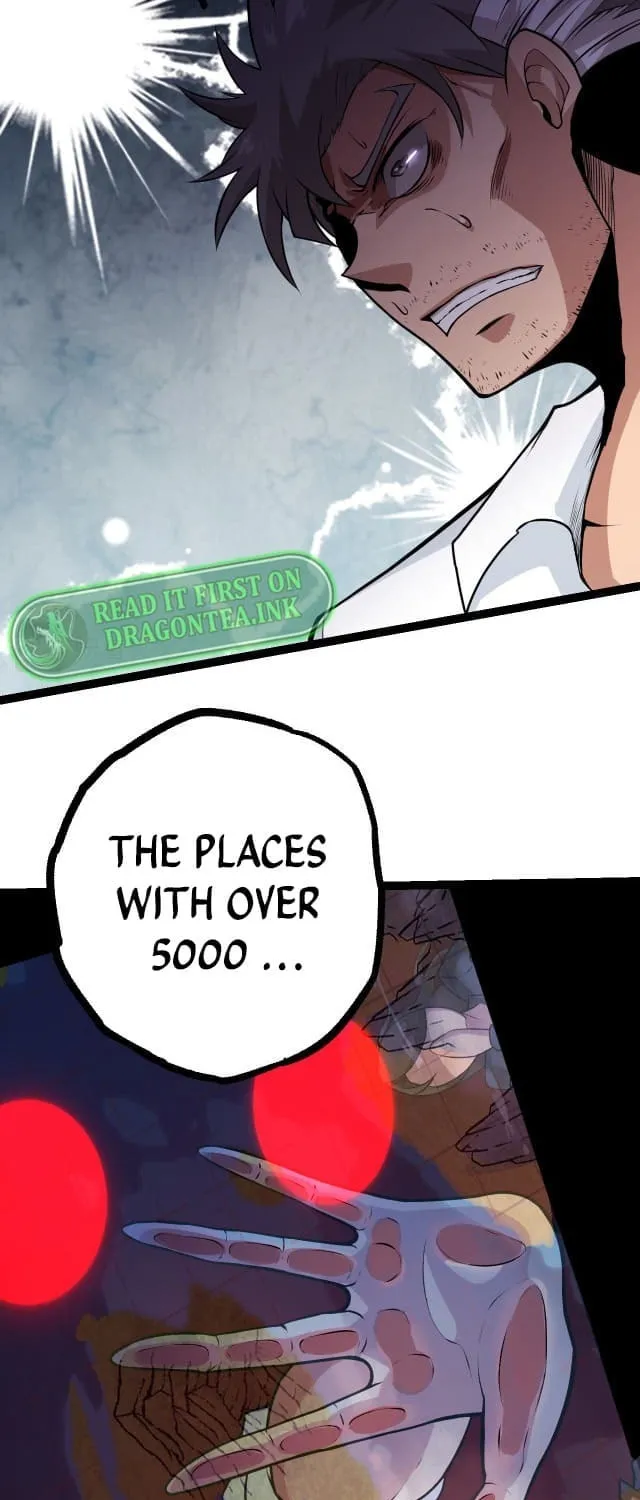 Evolution Begins With a Big Tree Chapter 11 page 13 - 