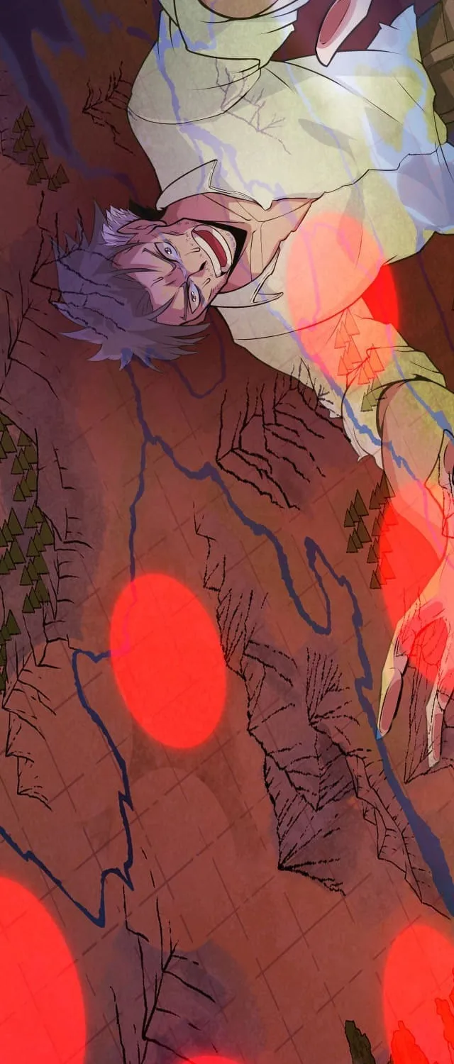 Evolution Begins With a Big Tree Chapter 11 page 14 - 