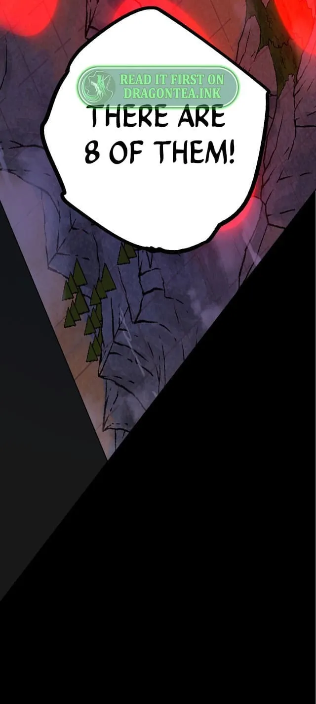 Evolution Begins With a Big Tree Chapter 11 page 15 - 