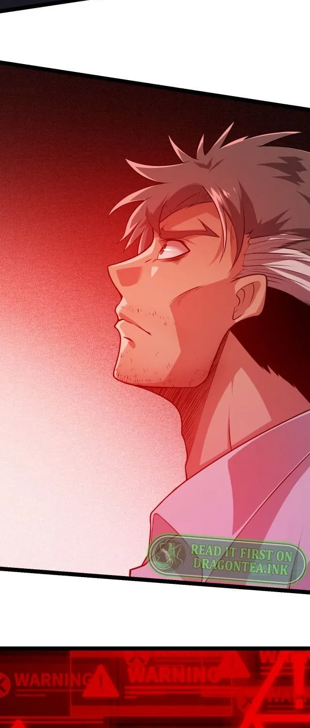 Evolution Begins With a Big Tree Chapter 11 page 17 - 