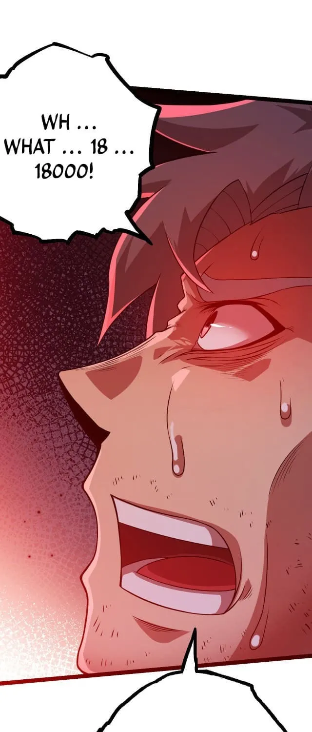 Evolution Begins With a Big Tree Chapter 11 page 20 - 