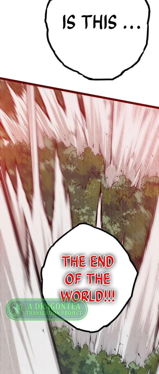 Evolution Begins With a Big Tree Chapter 11 page 21 - 