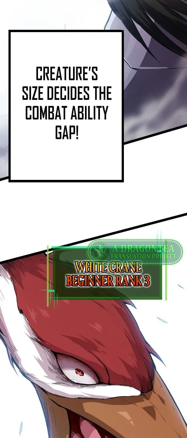 Evolution Begins With a Big Tree Chapter 11 page 26 - 