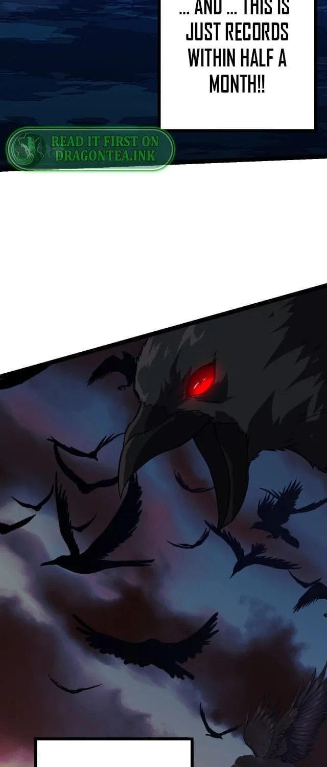 Evolution Begins With a Big Tree Chapter 11 page 4 - 