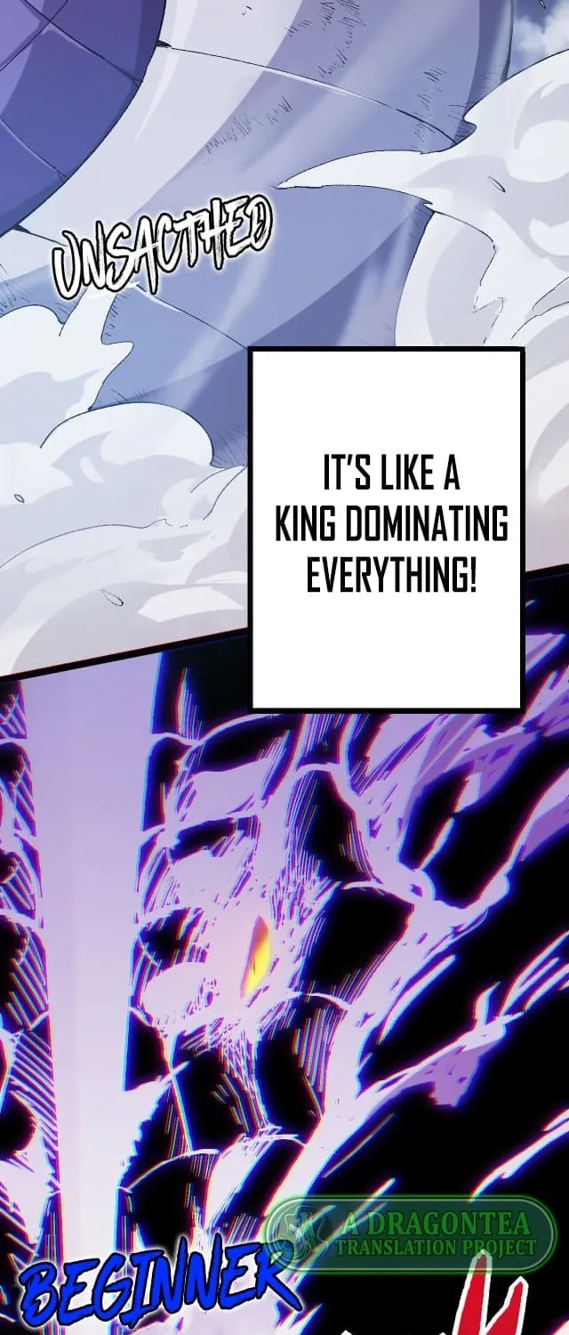 Evolution Begins With a Big Tree Chapter 11 page 31 - 