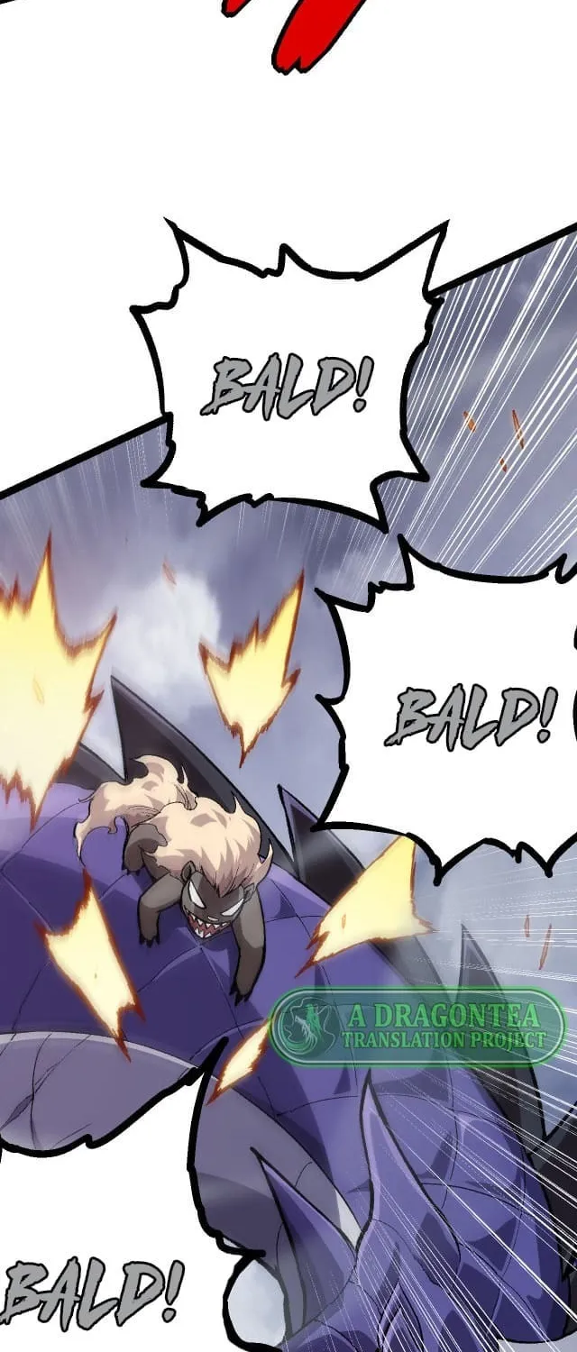 Evolution Begins With a Big Tree Chapter 11 page 34 - 