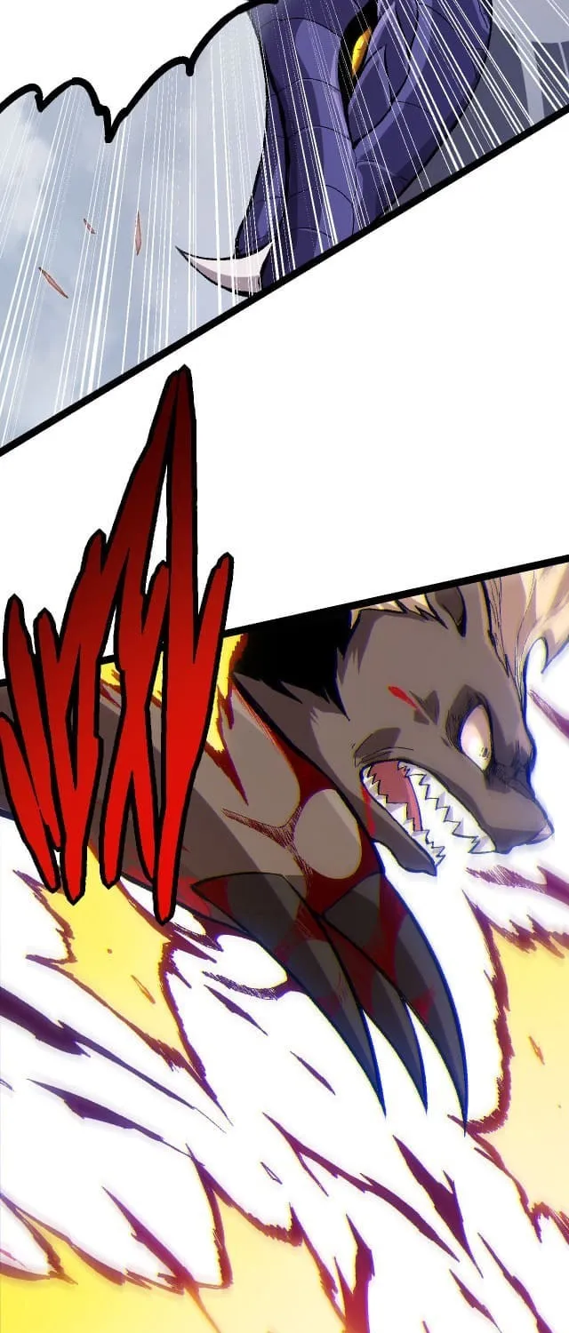 Evolution Begins With a Big Tree Chapter 11 page 35 - 