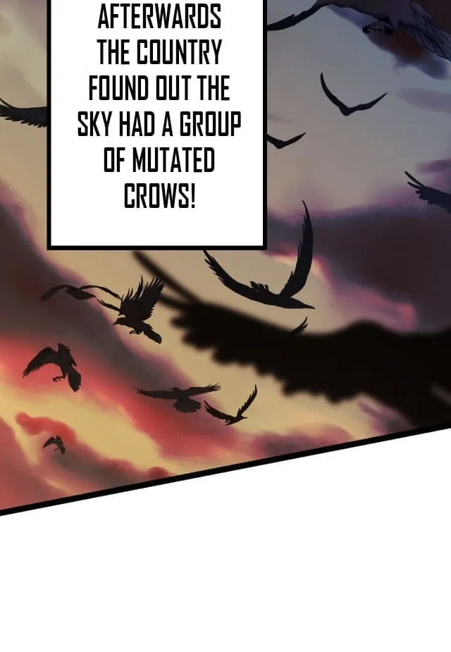 Evolution Begins With a Big Tree Chapter 11 page 5 - 