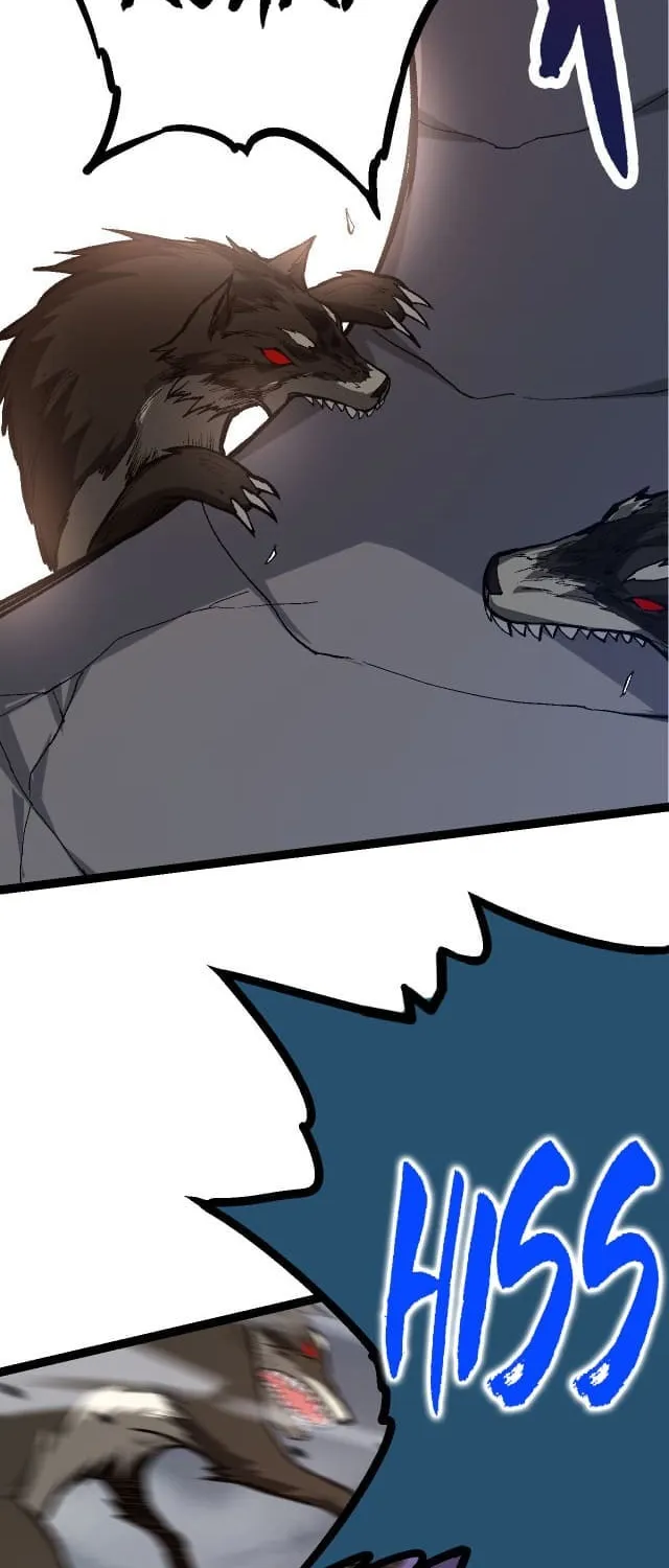 Evolution Begins With a Big Tree Chapter 11 page 46 - 