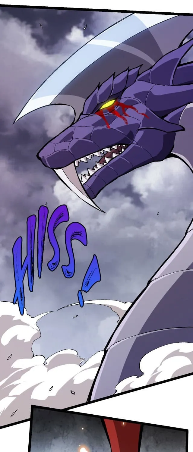 Evolution Begins With a Big Tree Chapter 11 page 49 - 