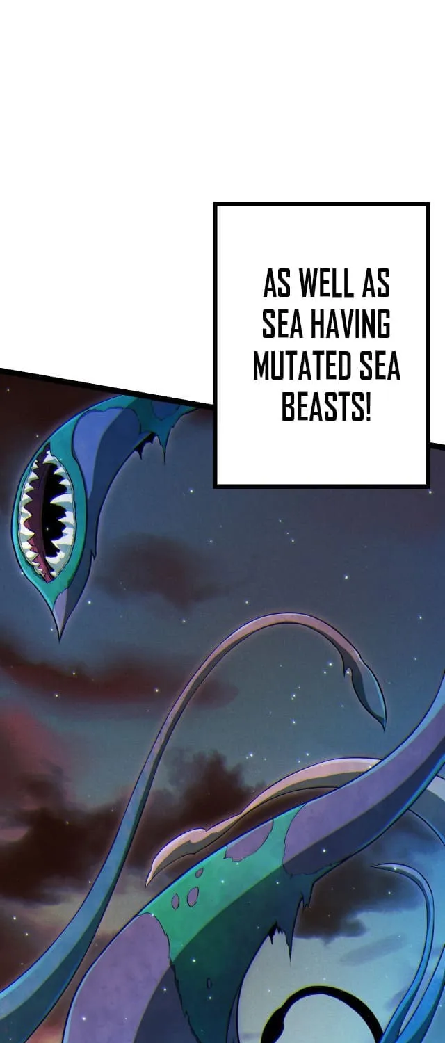 Evolution Begins With a Big Tree Chapter 11 page 6 - 