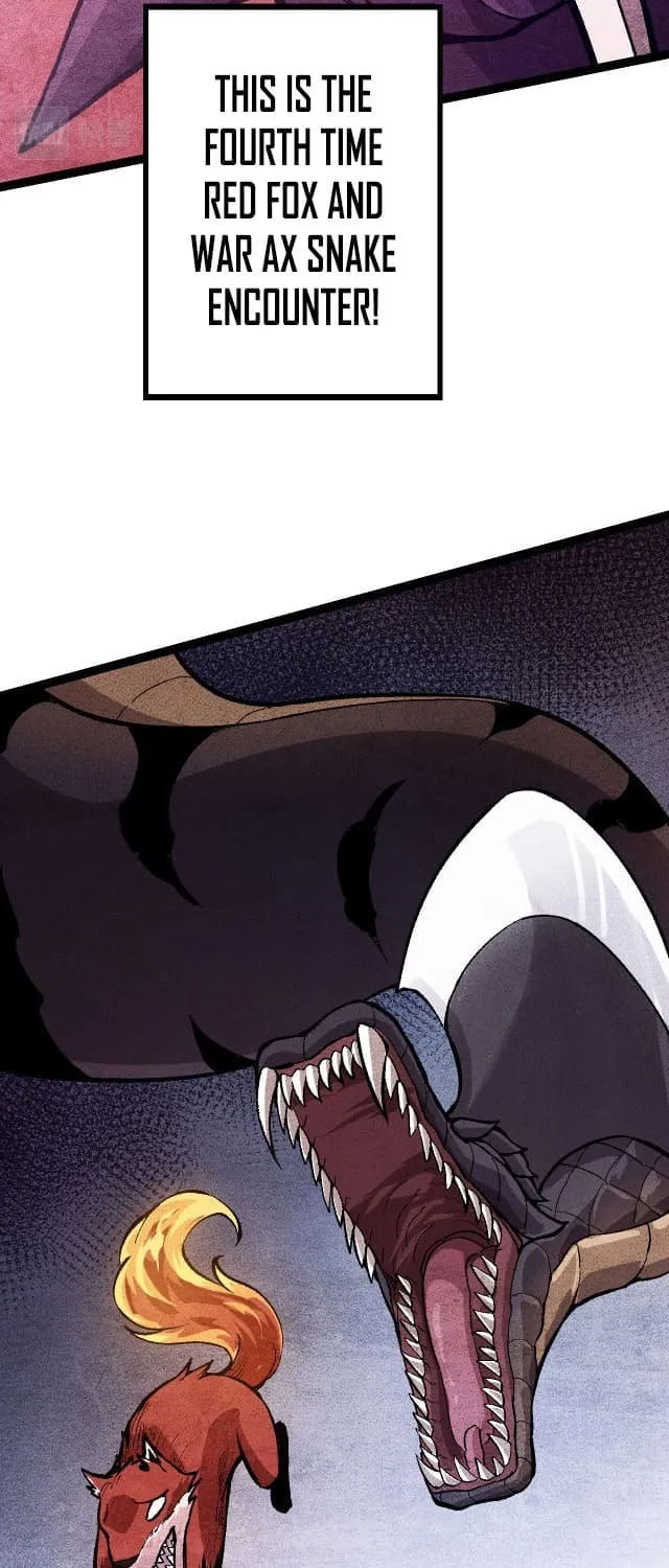Evolution Begins With a Big Tree Chapter 11 page 53 - 