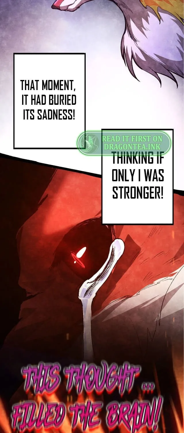 Evolution Begins With a Big Tree Chapter 11 page 57 - 