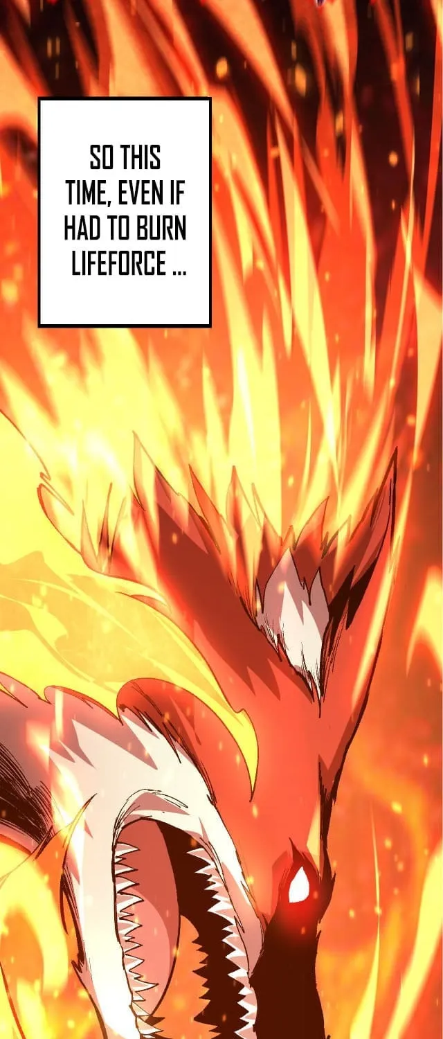 Evolution Begins With a Big Tree Chapter 11 page 58 - 