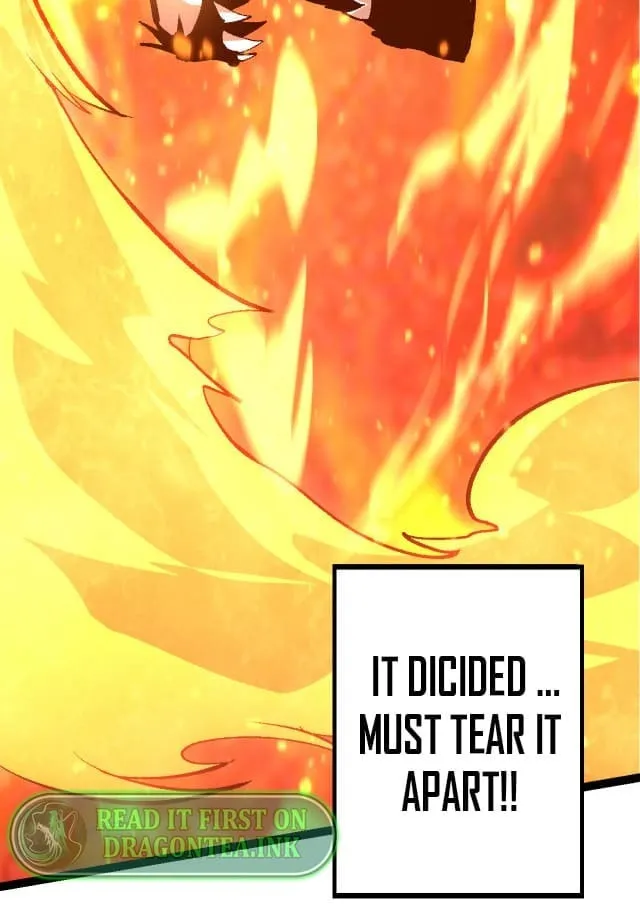 Evolution Begins With a Big Tree Chapter 11 page 59 - 