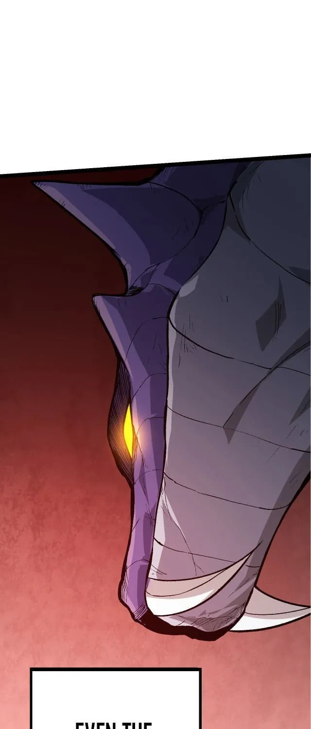 Evolution Begins With a Big Tree Chapter 11 page 60 - 