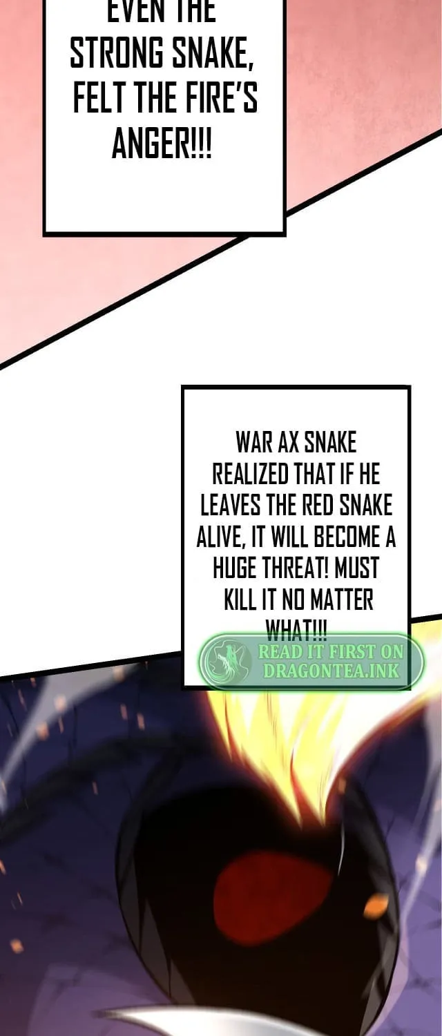 Evolution Begins With a Big Tree Chapter 11 page 61 - 