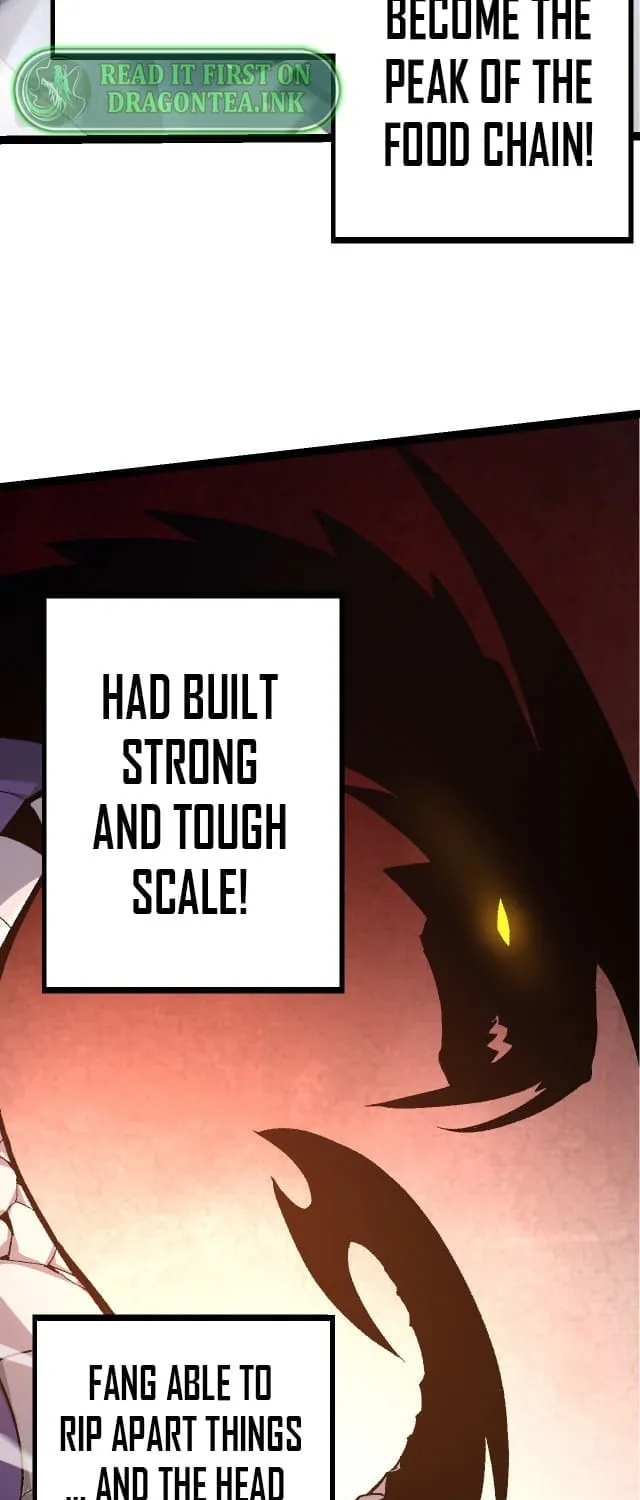 Evolution Begins With a Big Tree Chapter 11 page 70 - 