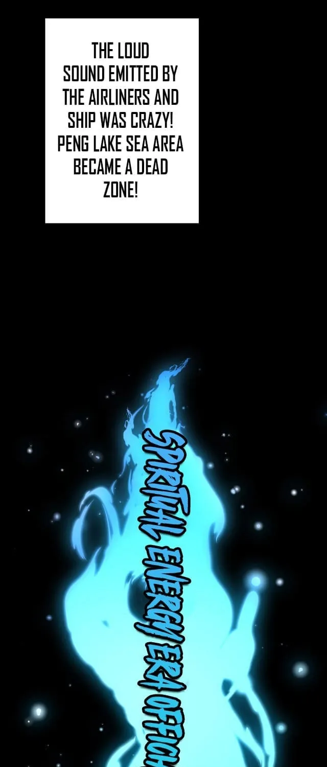 Evolution Begins With a Big Tree Chapter 11 page 8 - 