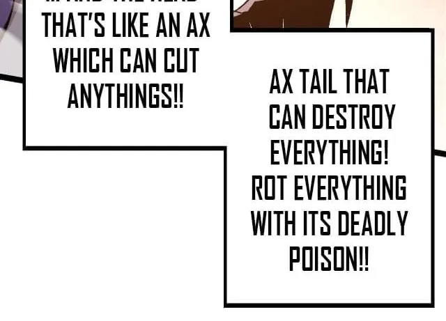 Evolution Begins With a Big Tree Chapter 11 page 71 - 