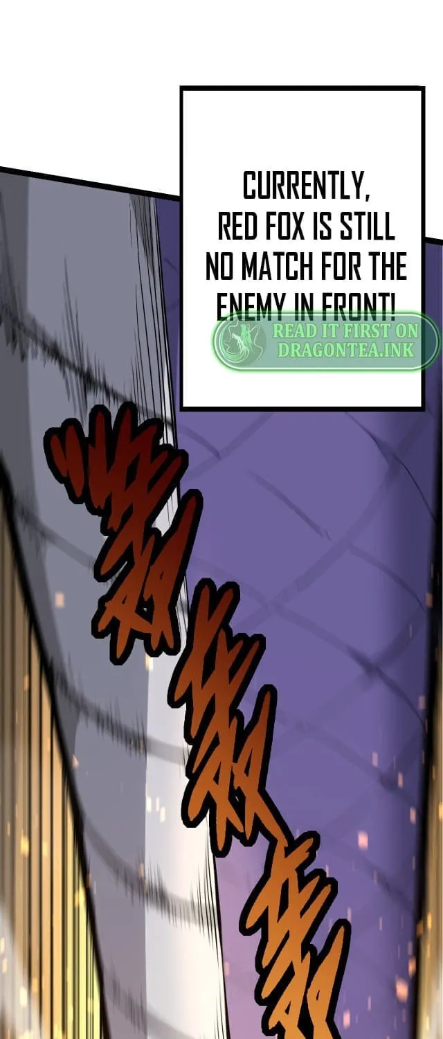 Evolution Begins With a Big Tree Chapter 11 page 72 - 