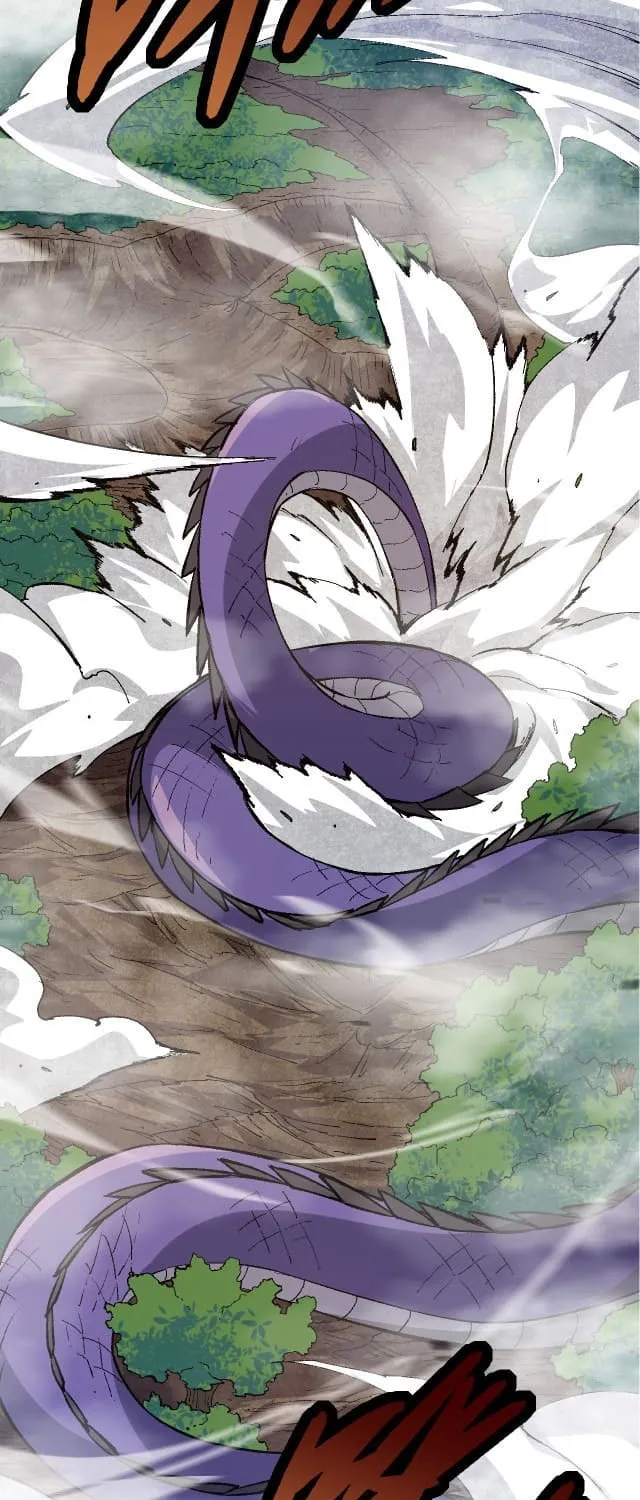 Evolution Begins With a Big Tree Chapter 11 page 74 - 