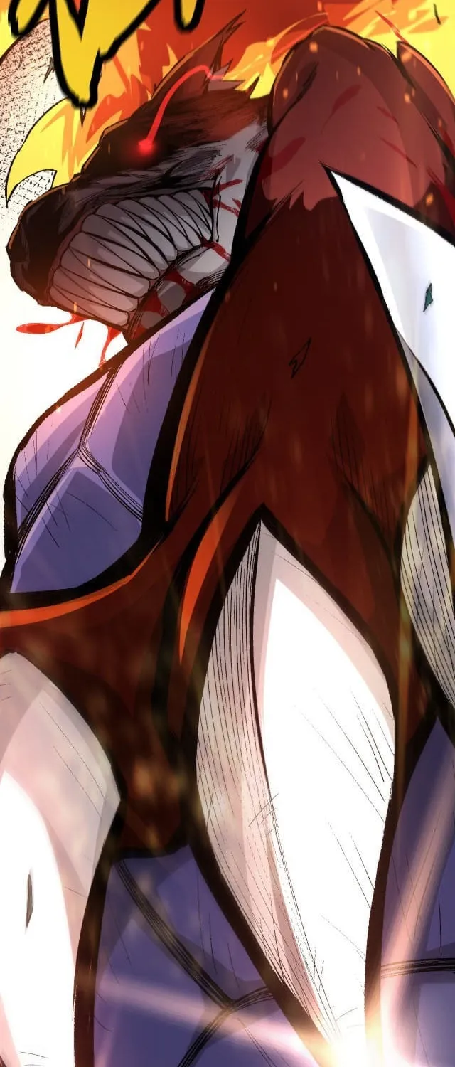 Evolution Begins With a Big Tree Chapter 11 page 77 - 