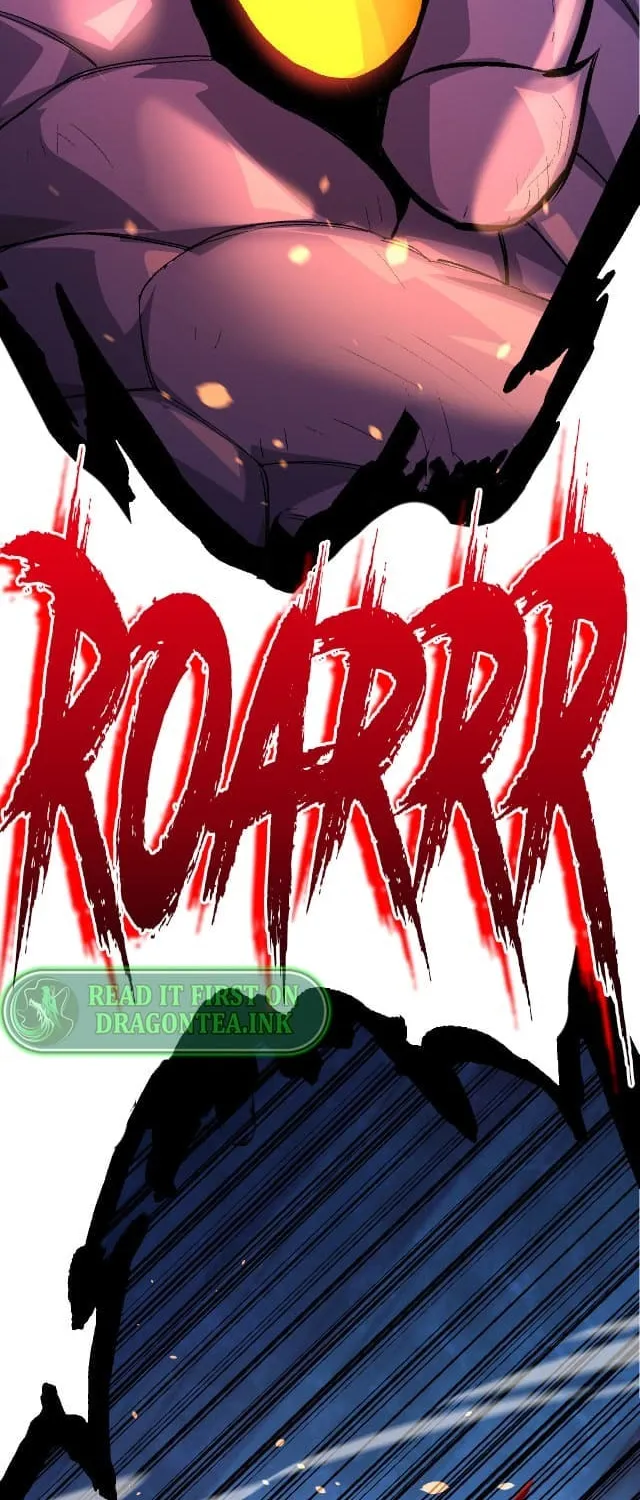 Evolution Begins With a Big Tree Chapter 11 page 81 - 