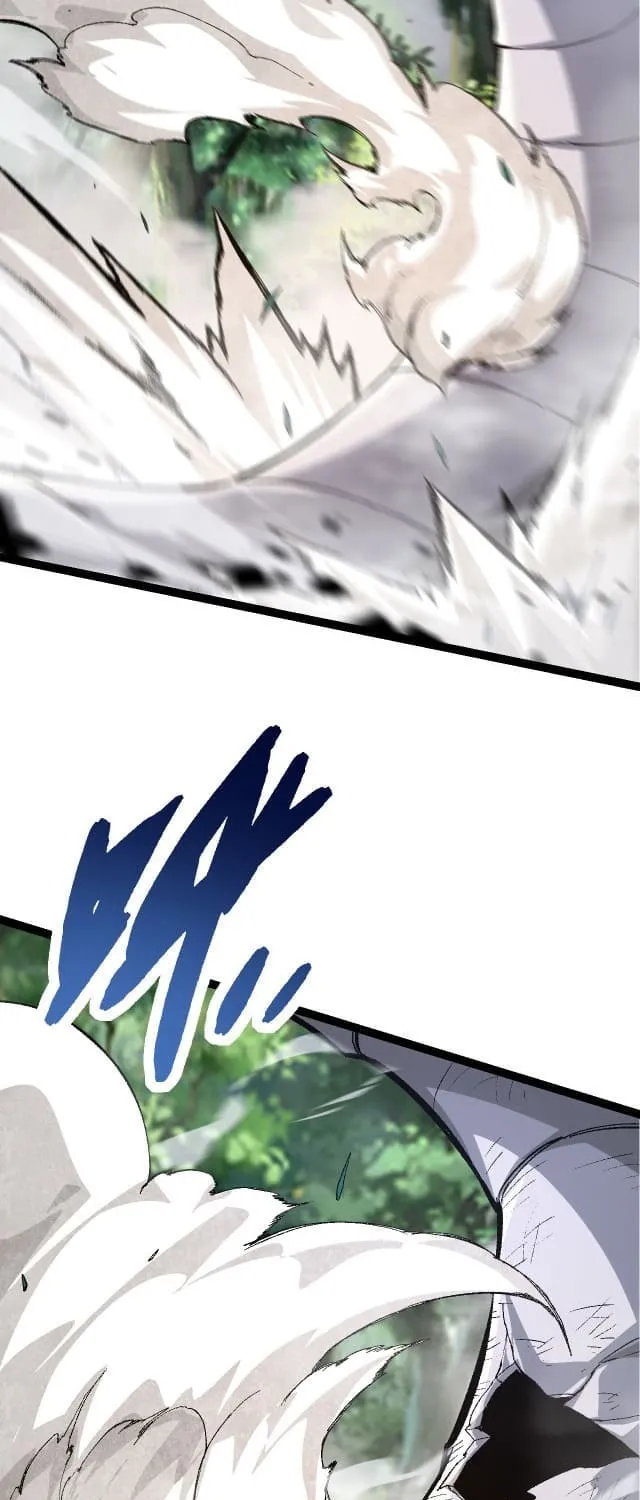 Evolution Begins With a Big Tree Chapter 11 page 88 - 