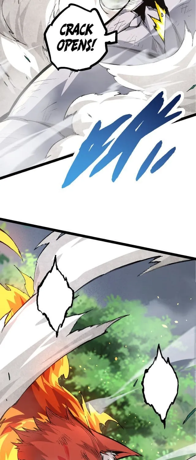 Evolution Begins With a Big Tree Chapter 11 page 89 - 