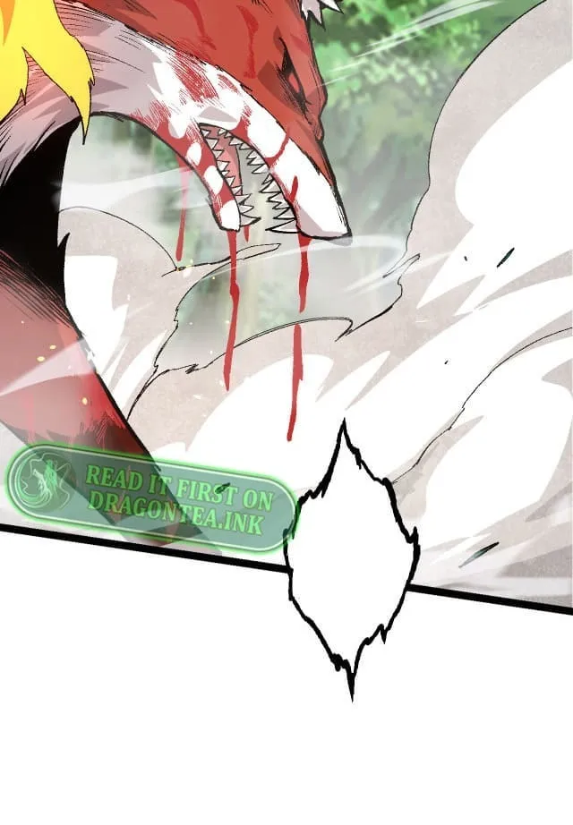 Evolution Begins With a Big Tree Chapter 11 page 90 - 