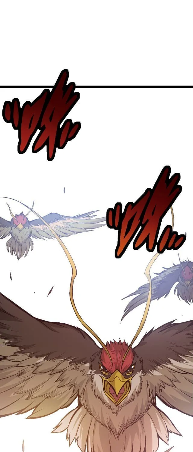 Evolution Begins With a Big Tree Chapter 11 page 91 - 