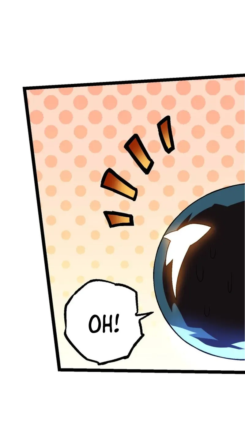 Evolution Begins With a Big Tree Chapter 110 page 13 - 