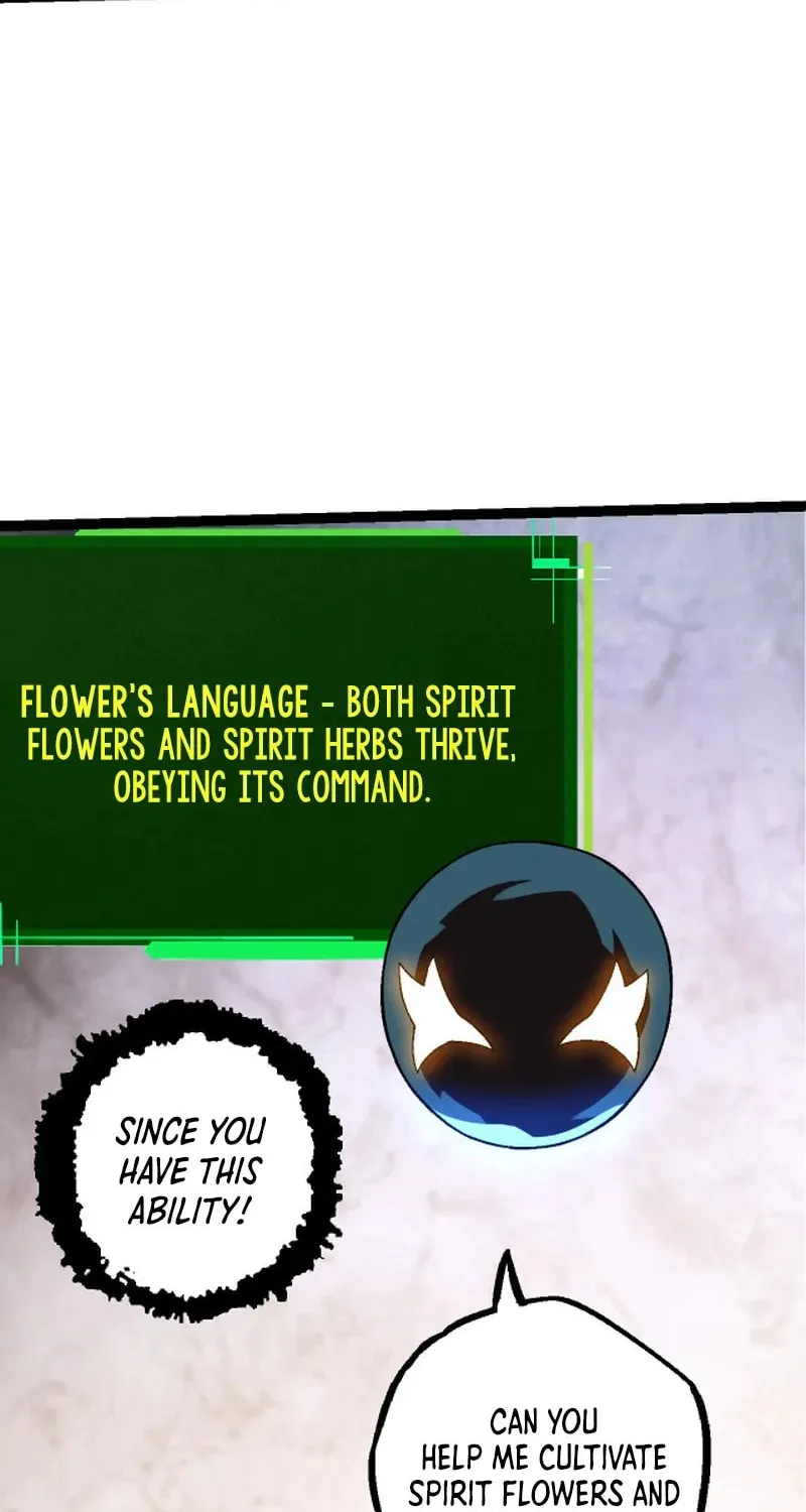Evolution Begins With a Big Tree Chapter 110 page 15 - 