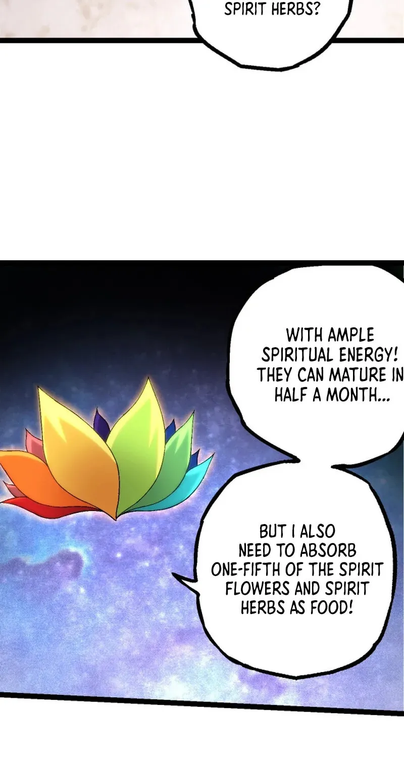 Evolution Begins With a Big Tree Chapter 110 page 16 - 