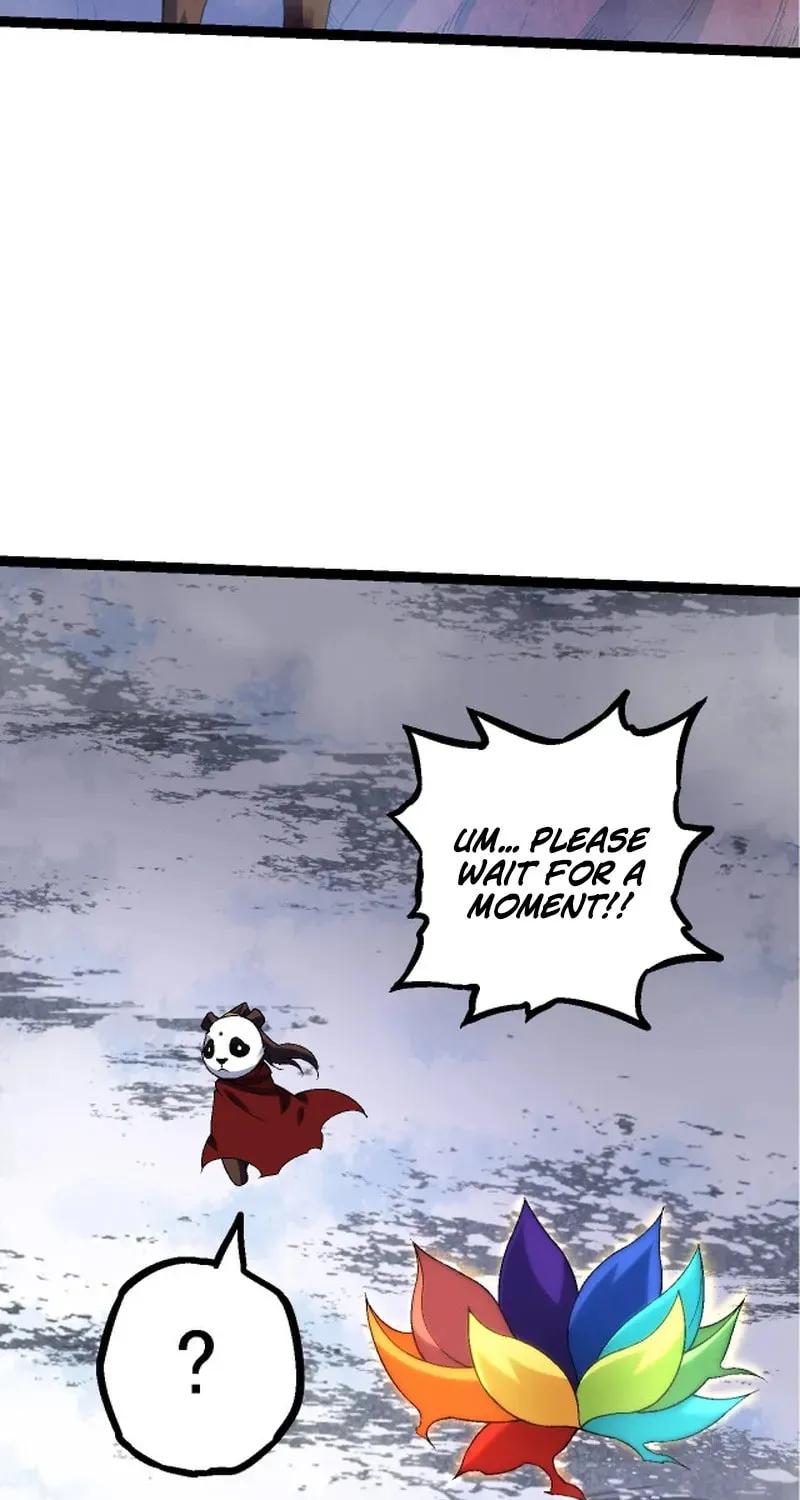 Evolution Begins With a Big Tree Chapter 110 page 20 - 