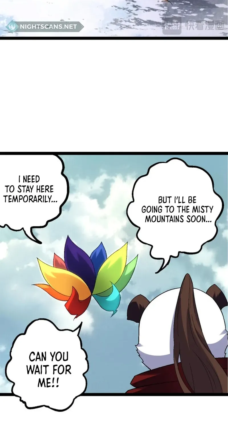 Evolution Begins With a Big Tree Chapter 110 page 21 - 