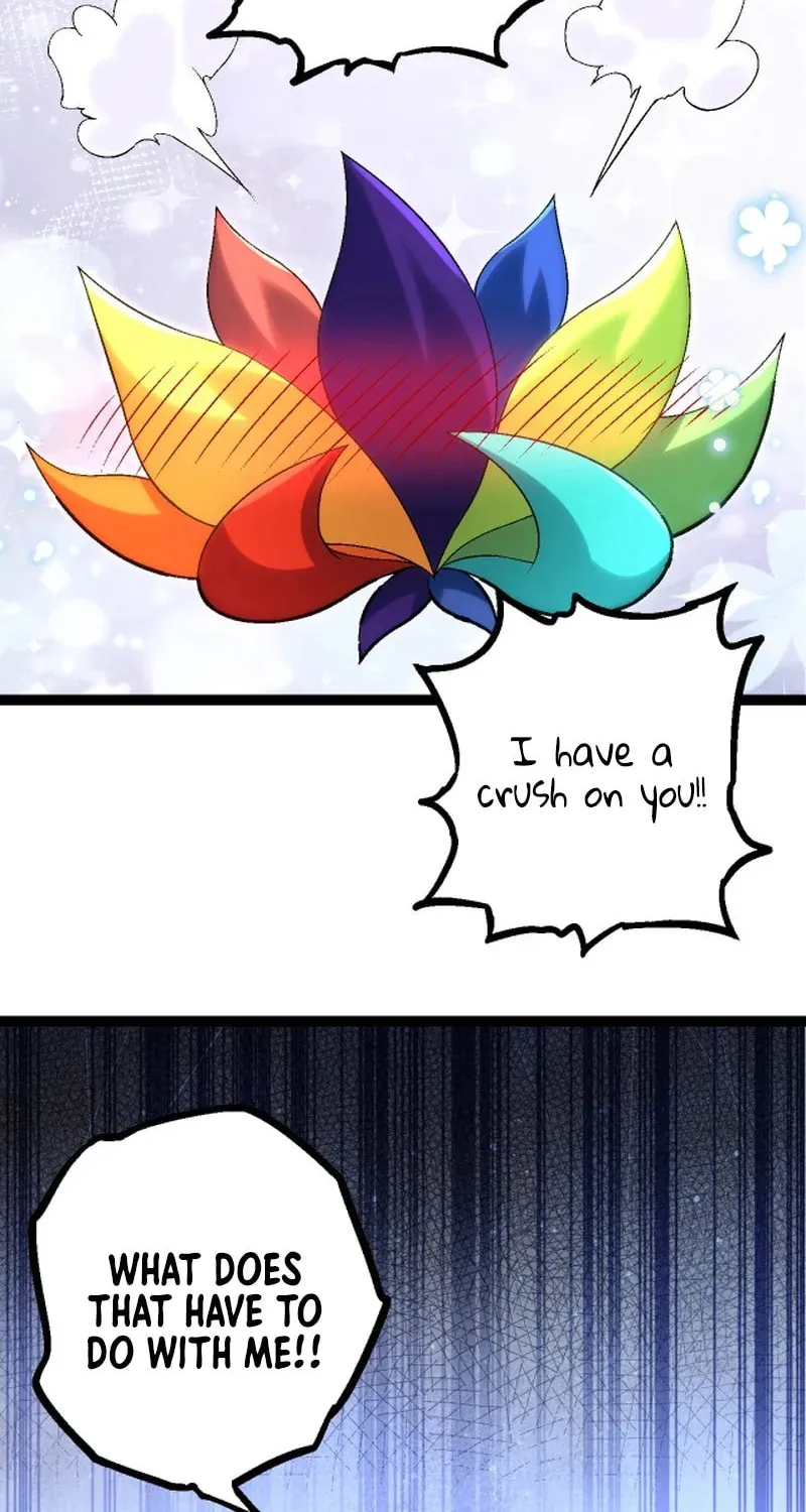 Evolution Begins With a Big Tree Chapter 110 page 23 - 