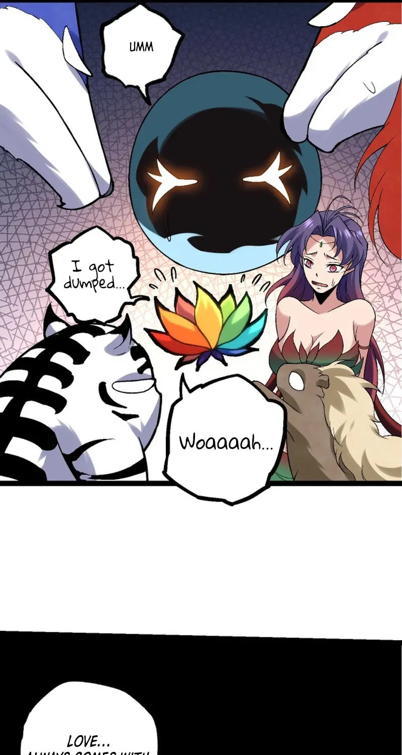 Evolution Begins With a Big Tree Chapter 110 page 26 - 